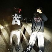 osamason and che