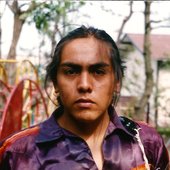 Robert Mirabal