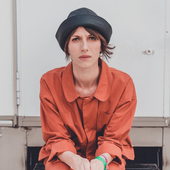 Aldous Harding