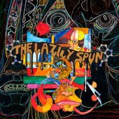 The Lazily Spun