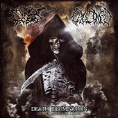 Death Illumination - In Memory Of Evil Chuck
