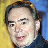 Andrew Lloyd Webber