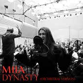 Dynasty (Orchestral Version) - Single