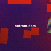 Nctrnm October 2021 Logo by Matthew McGilvery