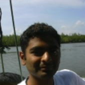 LastFM profile picture for @Prithvi