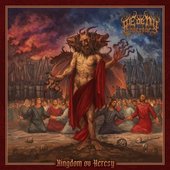 Kingdom Ov Heresy