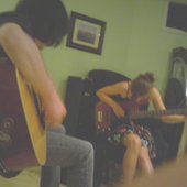 Basement Jammin'