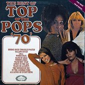 Best Of Top Of The Pops 70