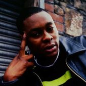 Shaun Nicholson aka Defisis