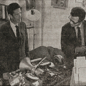 Varèse Cage Neuhaus