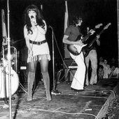 Shocking Blue