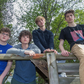 the foresters - from spotify