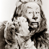 Bert Lahr