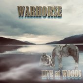 Live At Woods