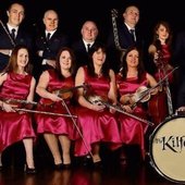 The Kilfenora Ceili band