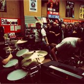 Old MxPx live show 