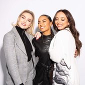 Little Mix 2021