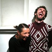 Federico Casagrande & Laura Moro