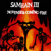 Samhain III November-Coming-Fire