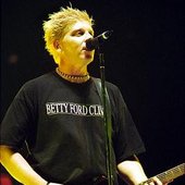 Dexter Holland