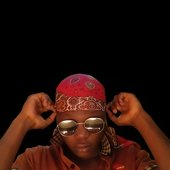 Musical artist Emmax Buddy