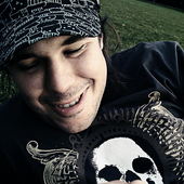 LastFM profile picture for @uproar