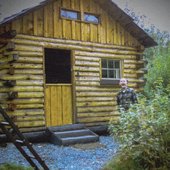 Hope, Alaska [Explicit]