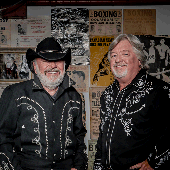 The Cooper Brothers