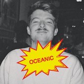 Public Possession 016: Oceanic (DJ Mix)