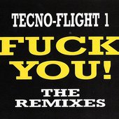 Fuck You! (Remixes)