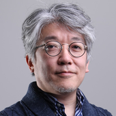 Masashi Hamauzu