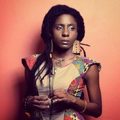 Jah9 