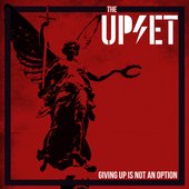 Giving Up Is Not An Option