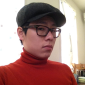 Riyauichirau さんのアバター