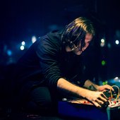 Alessandro Cortini