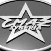 CMAZ syberia youtube