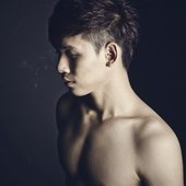 Trở Lại Tìm Em Photoshoot