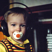 LastFM profile picture for @chf