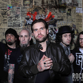 The Damned Things