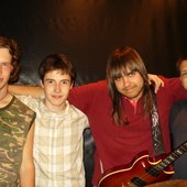 @ a rehearsal - #1