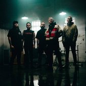 H A T E  C O M P L E X