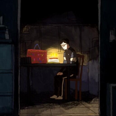 Avatar for Eyedoooit