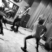 Undermorphine Concert Live 