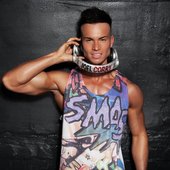 Joel Corry