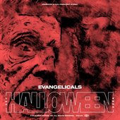 The Halloween Song - Single