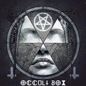 Occult Box (Deluxe Edition)