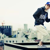 ぽちょ by Sue Diddy