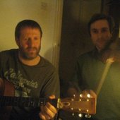 Folk Feast at the Black Smock Inn with John Bryden 