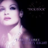 Tick Tock - Single - Raiana Paige