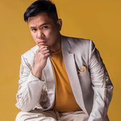 Ogie Alcasid | Mega Man Magazine (April 2019)